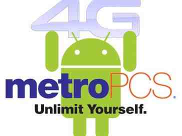 MetroPCS launching an LTE Android phone as early as February 2011