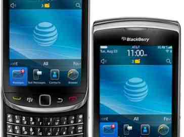 Analyst: BB Torch sales have been solid, several new 'Berrys coming next year [UPDATED]