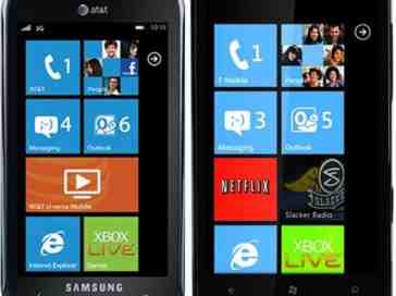 Microsoft: No new Windows Phone 7 designs for years [UPDATED]