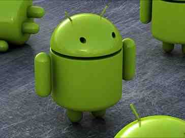 Survey shows Android users gobble up the most data