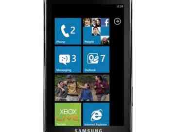 Microsoft pushing out another Windows Phone 7 update in February?