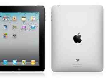 iPad 2 will sport two cameras and higher-res display, say suppliers