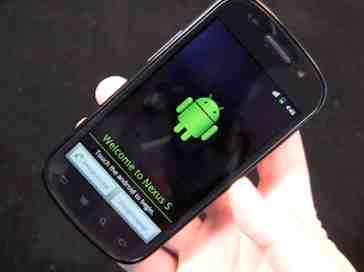 Wednesday, December 22nd: Win a Google Nexus S in PhoneDog's Holiday Surprise Giveaway!