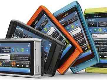 Nokia planning to overhaul Symbian UI, bring dual-core hardware in 2011