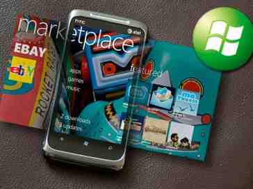 Rapid Marketplace growth is a good sign for Windows Phone 7