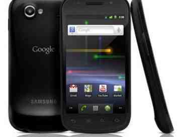 Best Buy offers free overnight shipping on all Nexus S orders
