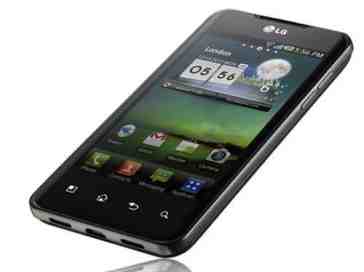 LG Optimus 2X set to arrive on T-Mobile early next year?