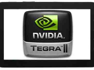 Analyst: Samsung places large Tegra 2 order for use in smartphones and tablets