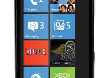 Microsoft sells 1.5 million Windows Phone 7 devices in six weeks