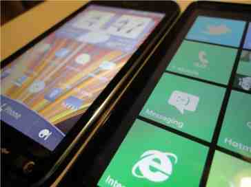 Android versus Windows Phone 7: Which should you buy?