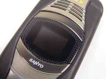Sanyo Taho Review by Sydney
