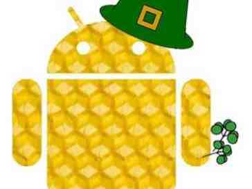 Honeycomb rumored to land in March as Android 3.0
