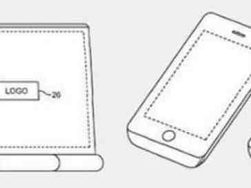 Apple patent reveals plans to hide a device's antenna behind its logo
