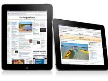 Analyst: iPhone 5 and iPad 2 to feature dual-core CPUs [UPDATED]
