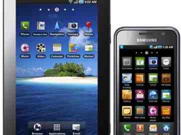 Rumor: Galaxy Tab 2 and Optimus Tab coming to CES, Galaxy S 2 to MWC