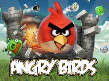 Angry Birds lead touches on iOS and Android development