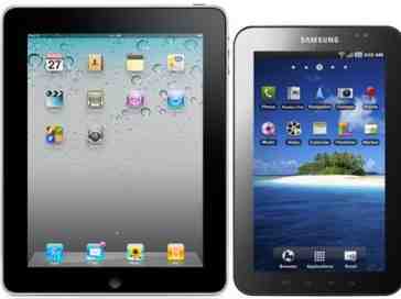 IEK: Tablet shipments to reach 48 million in 2011, iPad and Android will rule