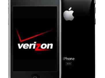 Rumor: Verizon iPhone to be introduced after CES
