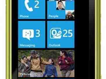 Nokia employee describes idea of Nokia using Windows Phone 7 as 