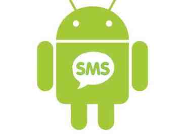 Android SMS bug not a high priority for Google