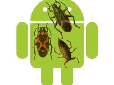 When it comes to bugs, where do Google's priorities lie?