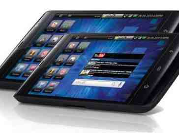 Dell Streak 7 tablet