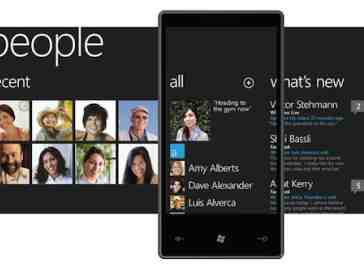 Is Windows Phone 7 so simple that it's boring?