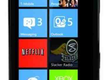 Rumor: Windows Phone 7 getting NoDo update in early Feb.