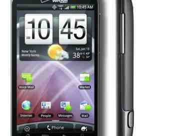 HTC ThunderBolt for Verizon finally made official