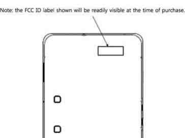 LG G-Slate makes an appearance in the FCC