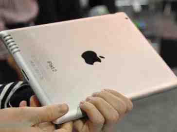Rumor: iPad 2 Release to be announced in 3-4 weeks
