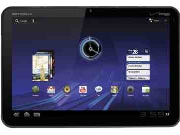 Motorola XOOM set to come in a WiFi-only flavor