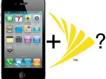 Will the iPhone come to Sprint?