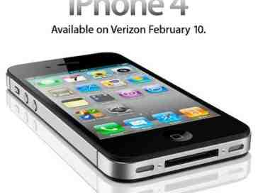 Poll: So, which is it - AT&T or Verizon iPhone 4?