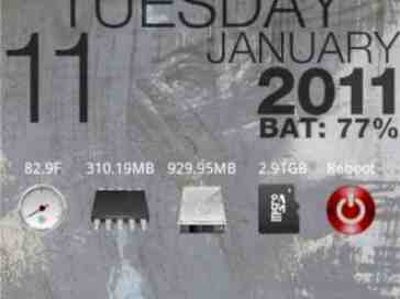 10 widgets that make your Android more functional