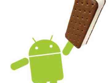 Ice Cream Sandwich to follow Honeycomb in Android naming scheme