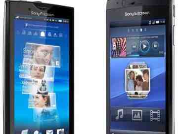 Sony Ericsson learning from 2010 to make 2011 better