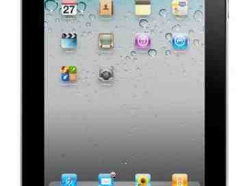 Rumor: Apple going buttonless on next iPad and iPhone