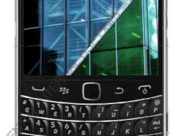 Is RIM finally coming around with BlackBerrys?