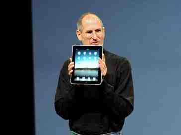 Will Steve Jobs' absence hurt Apple?