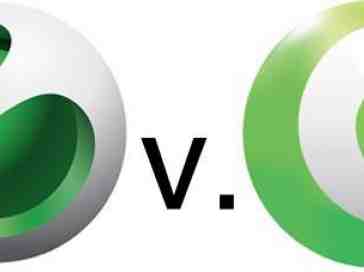 Sony Ericsson files suit against Clearwire for alleged trademark infringement