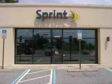 Sprint to begin charging $10 Premium Data fee to all smartphones
