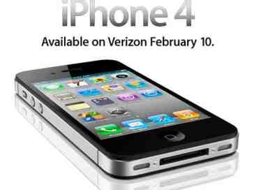 Verizon offering recent phone buyers a $200 credit toward iPhone 4
