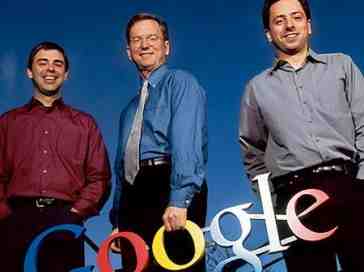 Google mixing things up as Eric Schmidt steps down as CEO