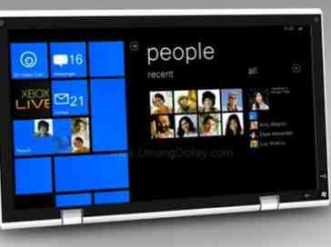 Why Microsoft should make Windows Phone tablets