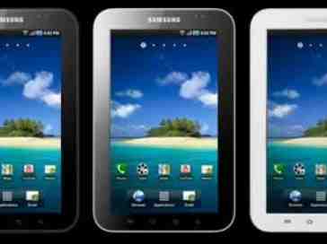 Alleged Samsung Galaxy Tab 2 teaser video appears online