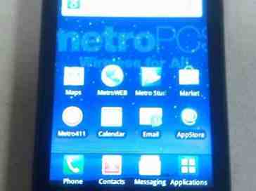 Samsung Forte for MetroPCS stars in another photo-filled leak [UPDATED]