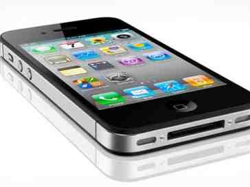 Verizon confirms unlimited data plan for iPhone 4 [UPDATED]