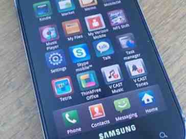 Samsung acknowledges Fascinate's emergency calling bug