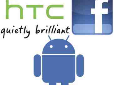 Rumor: HTC working on two Nexus-like Facebook phones [UPDATED]